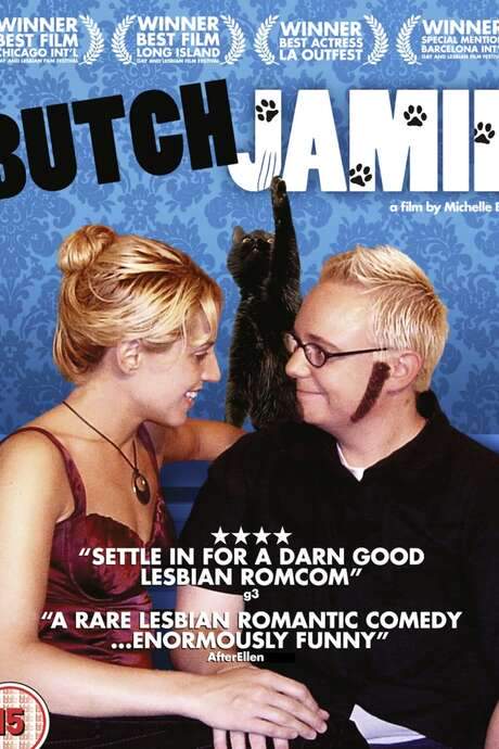 Butch Jamie